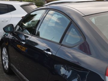 Citroën C5
